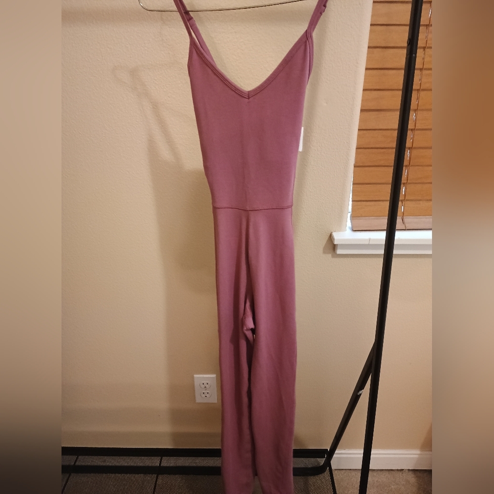 NWT Old Navy Powerchill Jumpsuit
